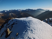 66 Sulla neve di cresta...